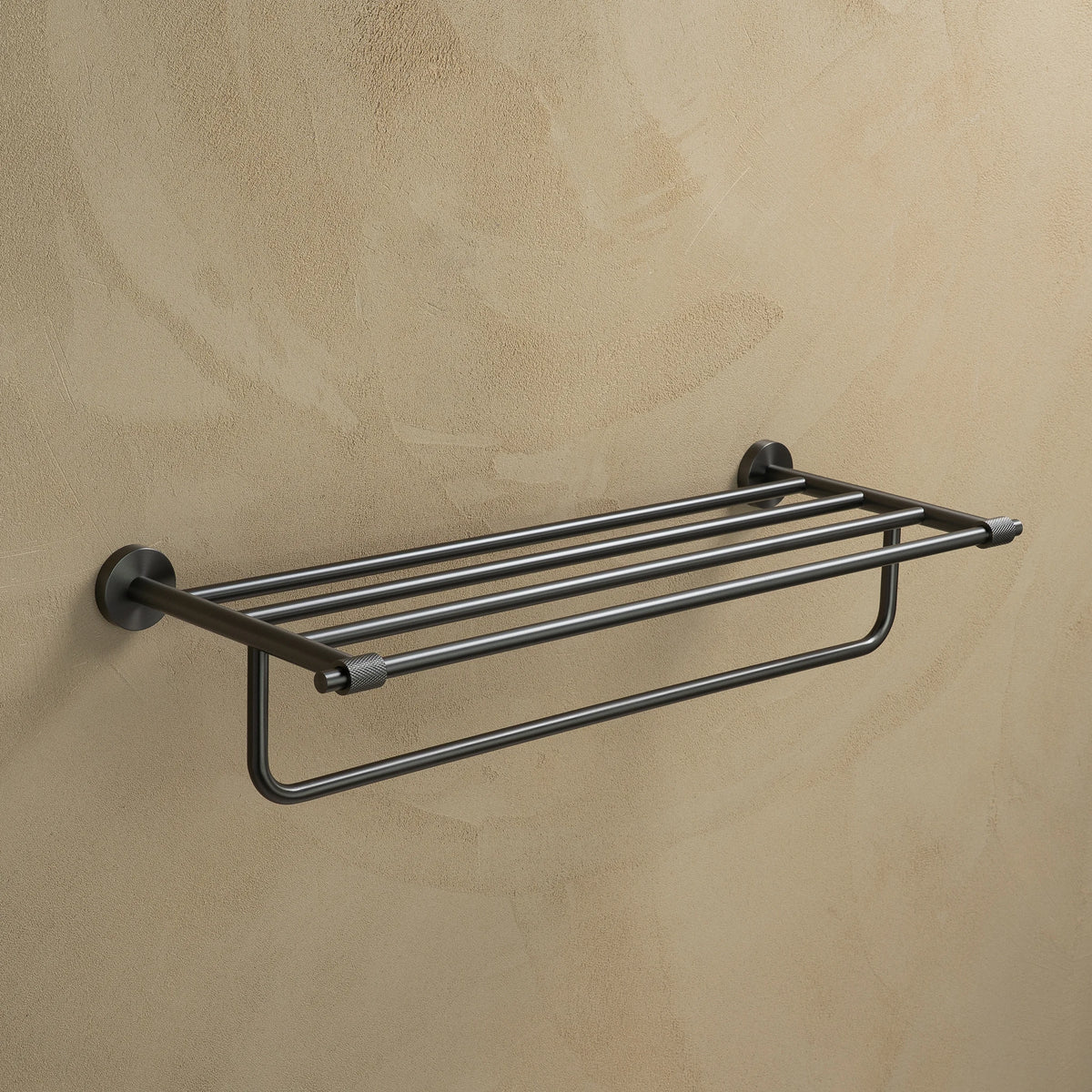 York Towel Rack - Teodor Vanities Canada
